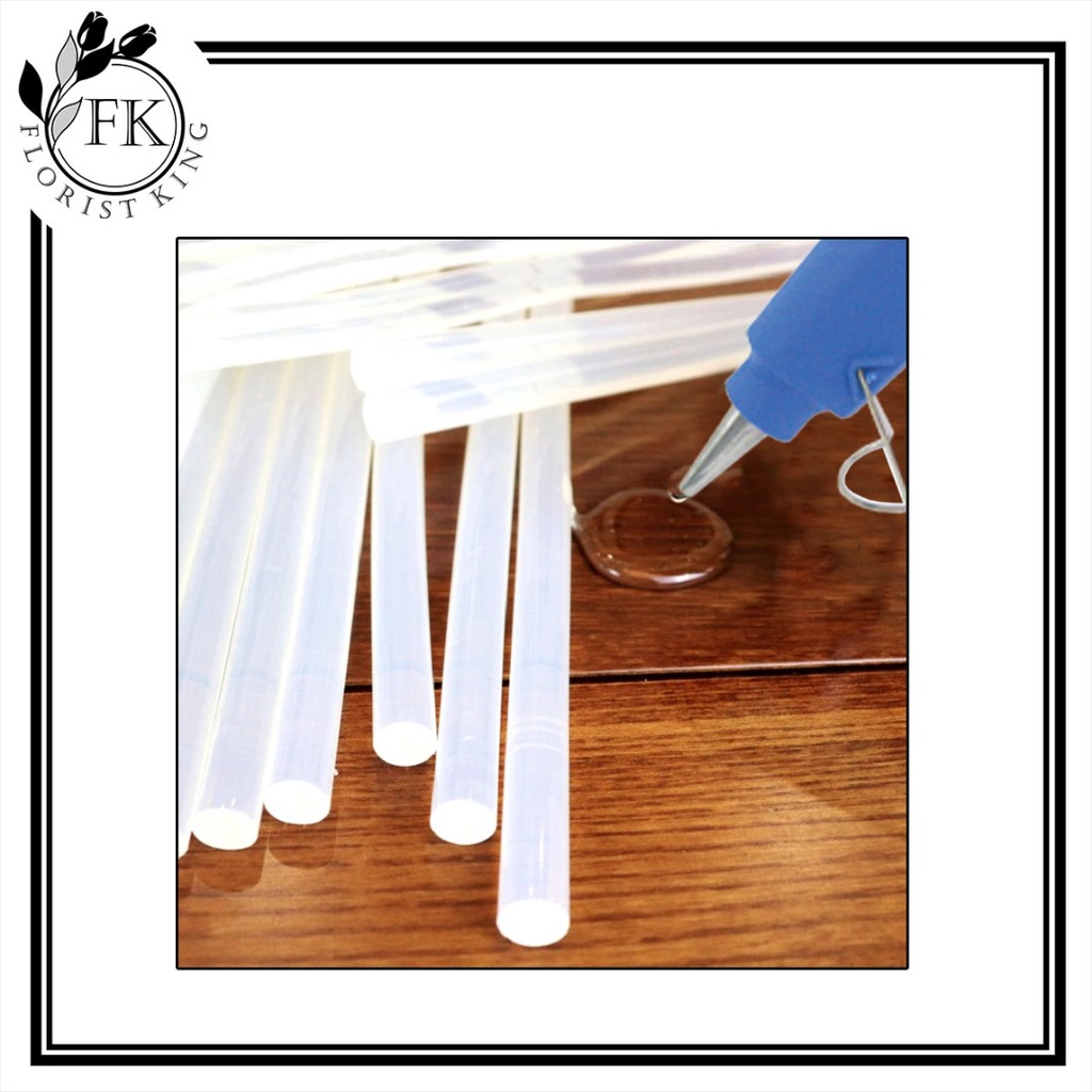 Non toxic glue clearance gun sticks