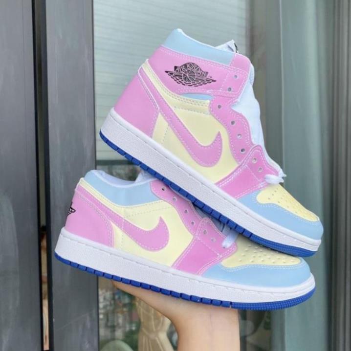 Colour changing cheap jordan 1