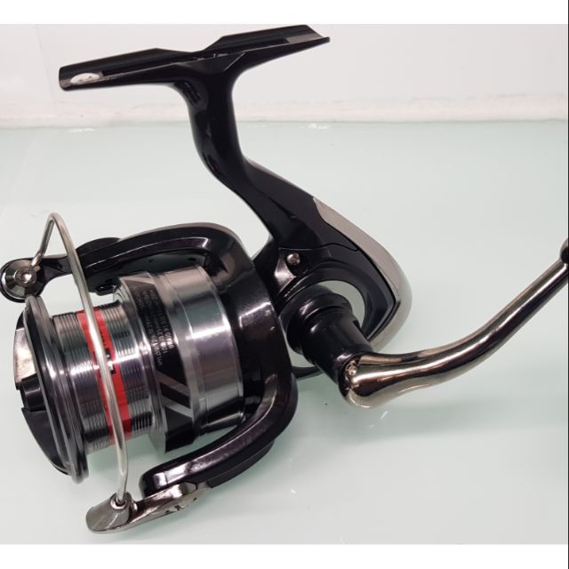 Daiwa RX LT 2500 Light Tackle Spinning Reel Good Ideal Gift, 45% OFF