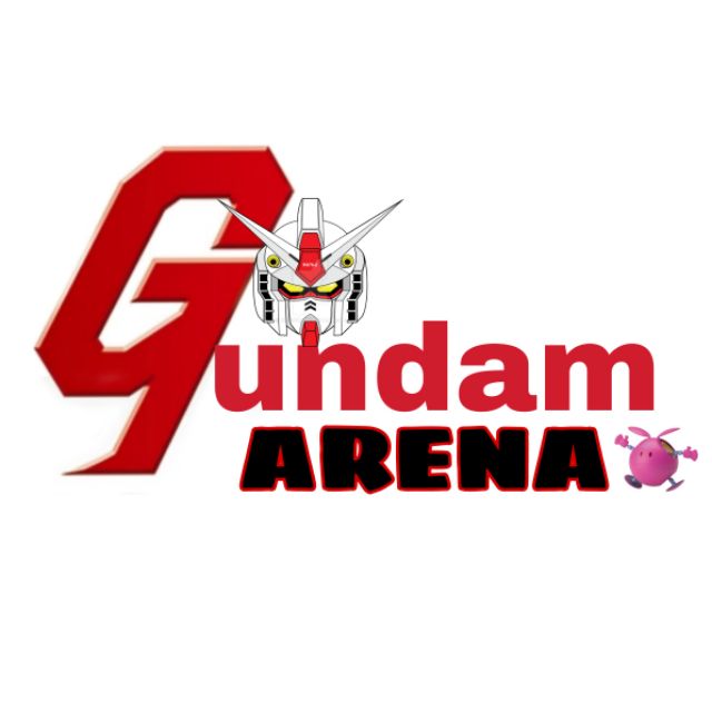 Gundam_Arena, Online Shop | Shopee Malaysia