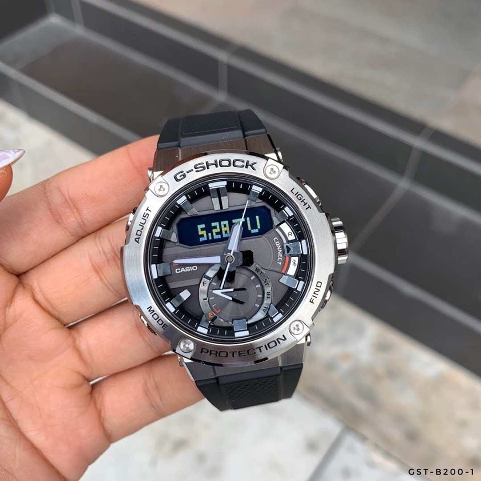 Casio gst store b200 review