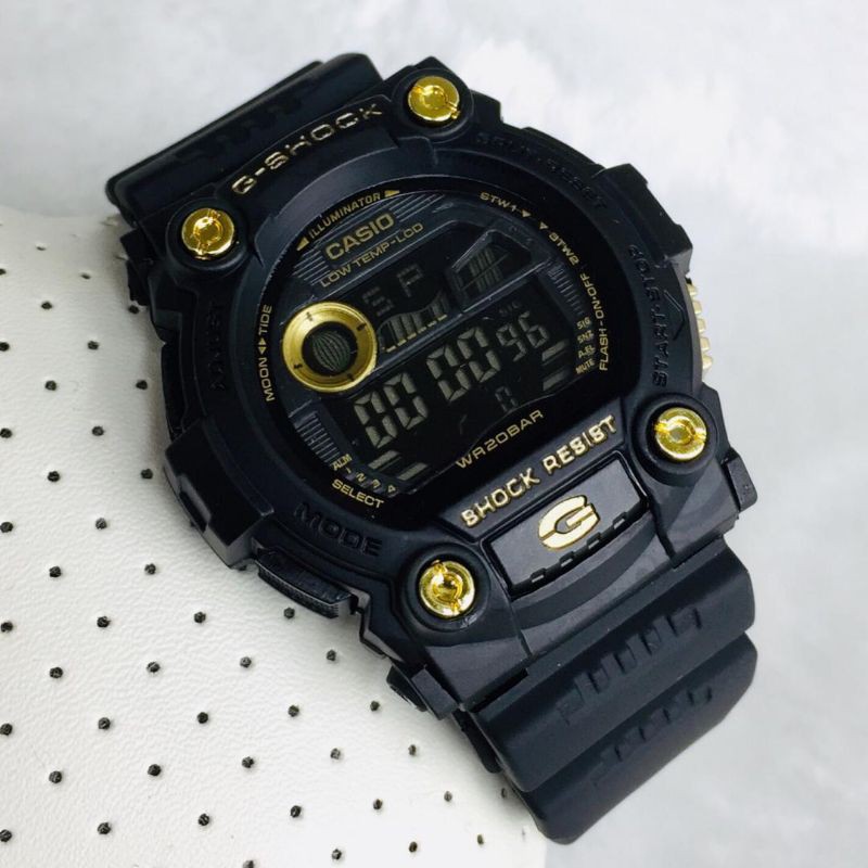 Jam g cheap shock mat moto