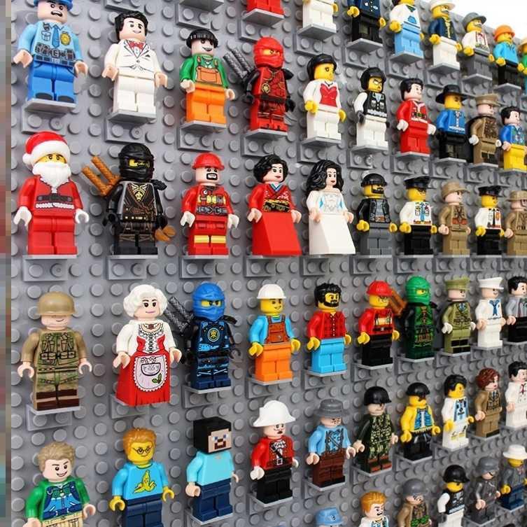 ✔️ Lego One Piece - Knockoff Minifigures by Kopf 