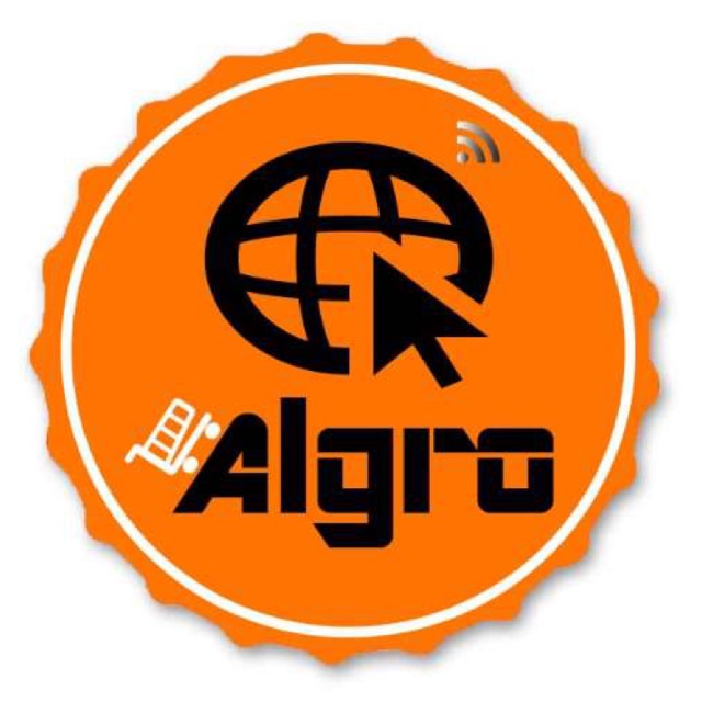 Algro, Online Shop | Shopee Malaysia