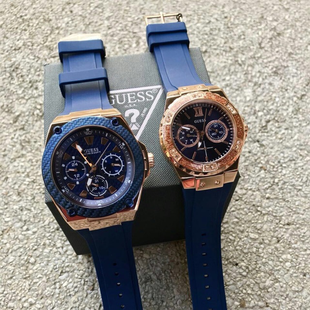 Guess originals outlet watch