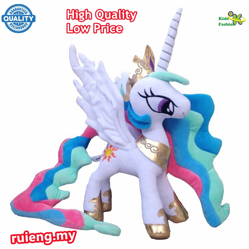 Celestia plush clearance