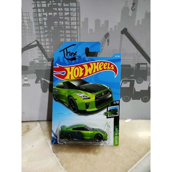 Guaczilla hot wheels online