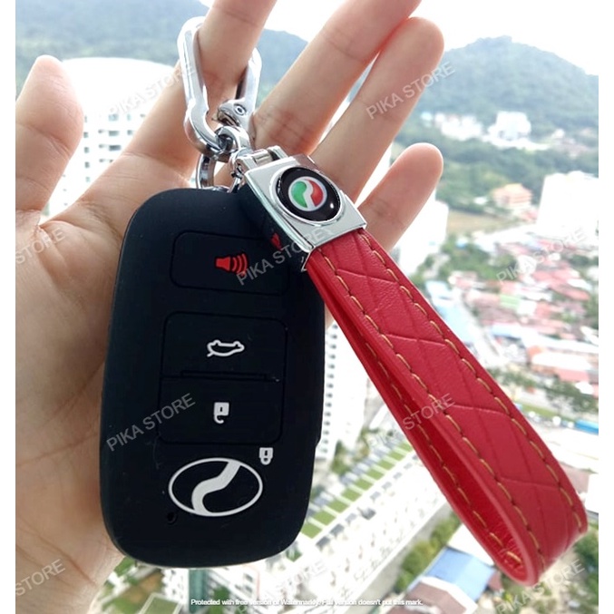 Perodua keychain hot sale