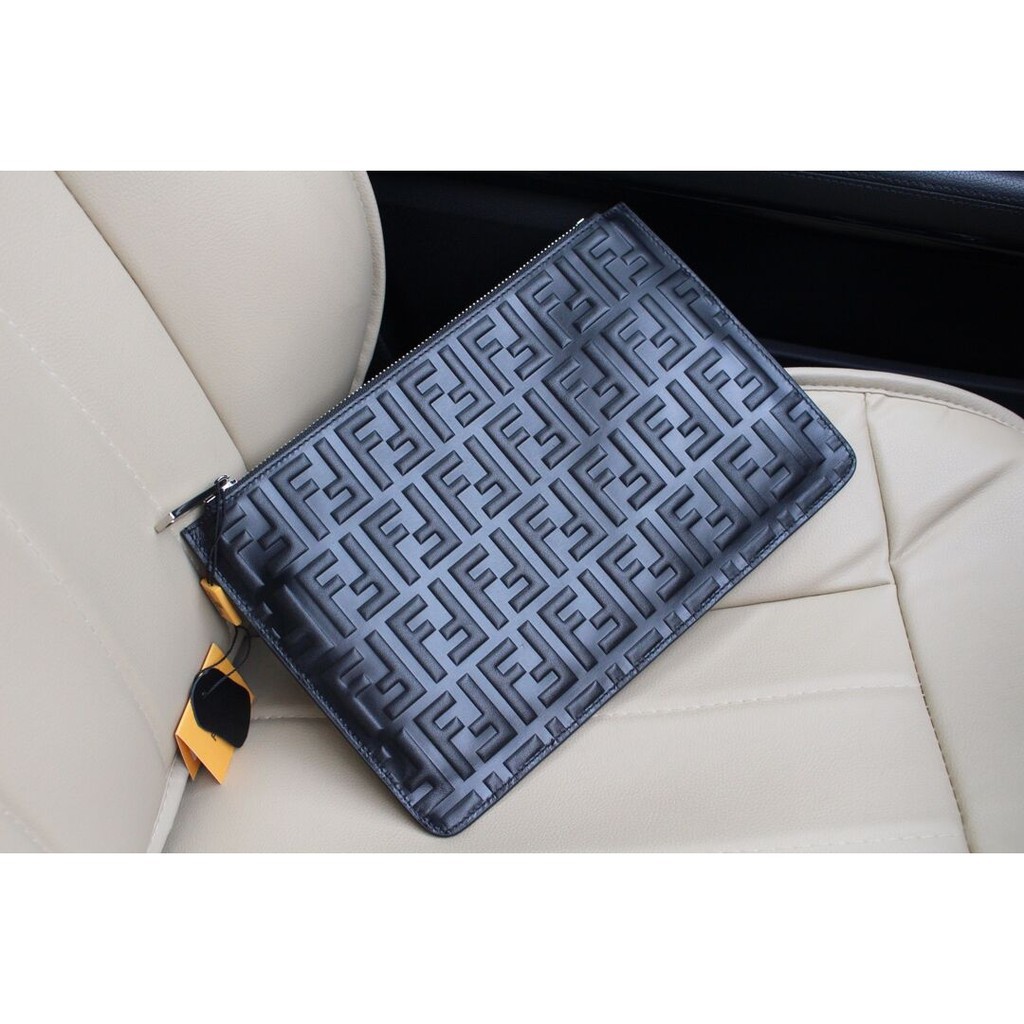 Fendi clutch malaysia online