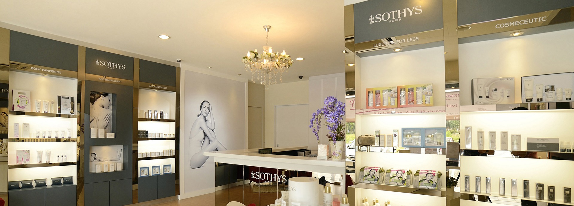 Sothys Official Store Online, June 2024 Shopee Malaysia
