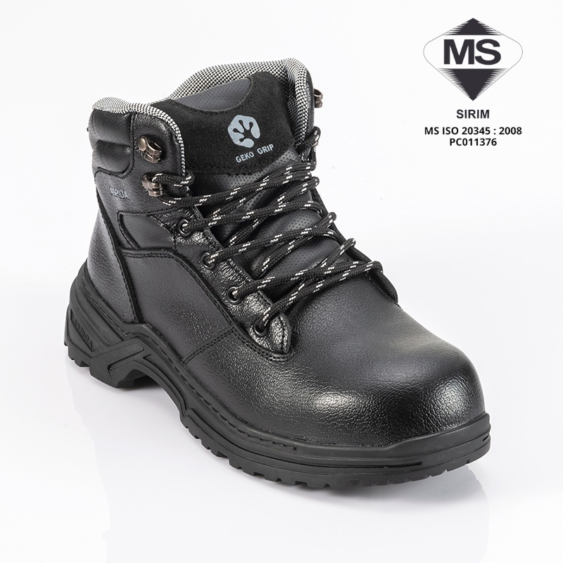 Shopee on sale safety shoes