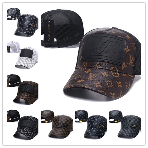 Gorras Louis Vuitton