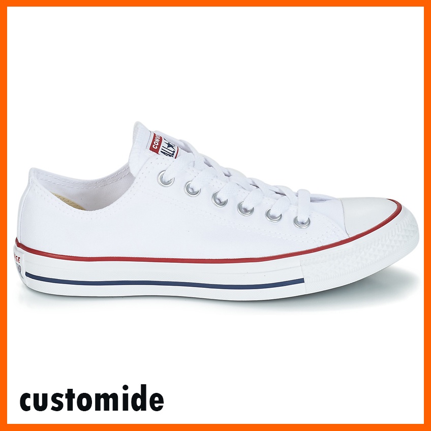 Converse chuck taylor all hot sale star core ox sneaker