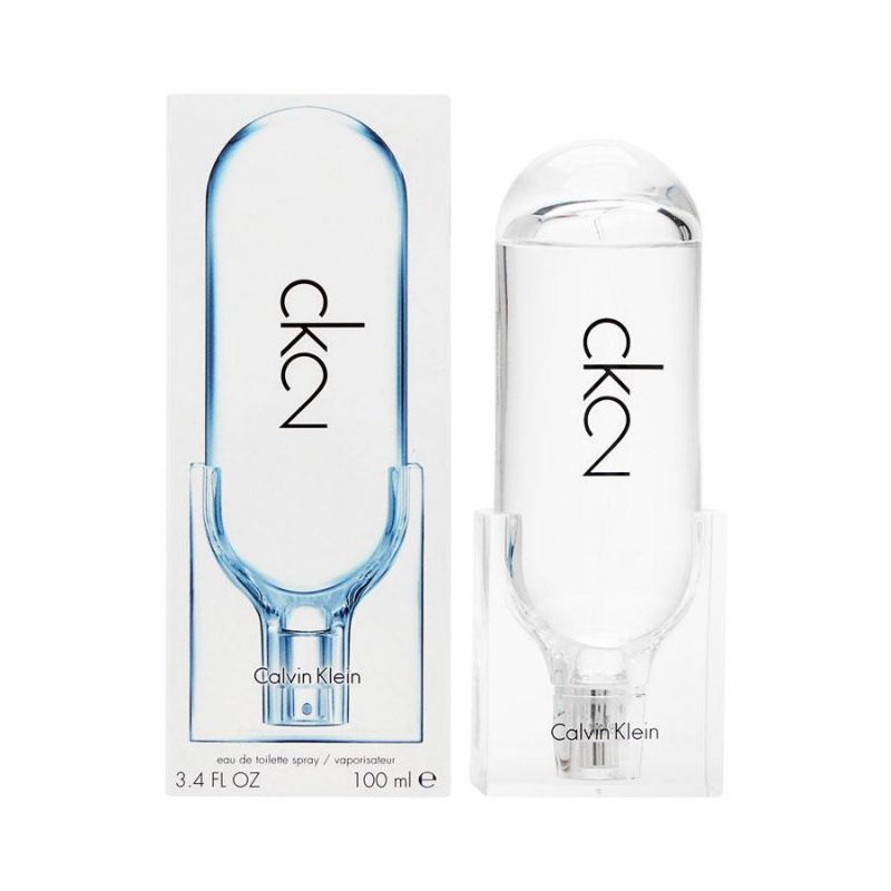 Ck2 deals women's perfume