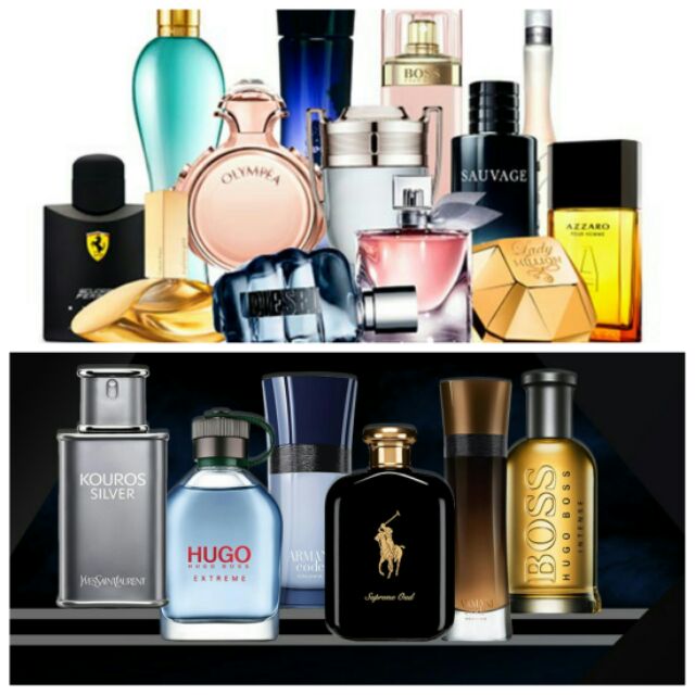 Perfumes Galaxy, Online Shop 