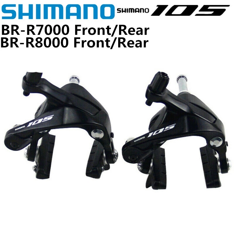 Shimano Tiagra 4700 5PCS 4700 2x10 Speed F+R Derailleur