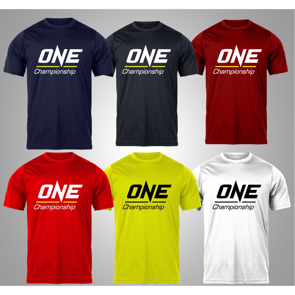 One champion store t shirt