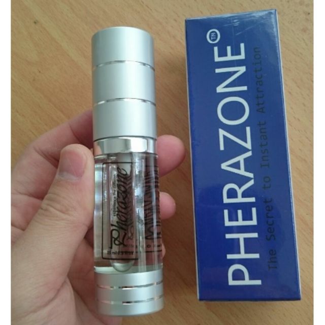 Pherazone minyak wangi pemikat pheromones