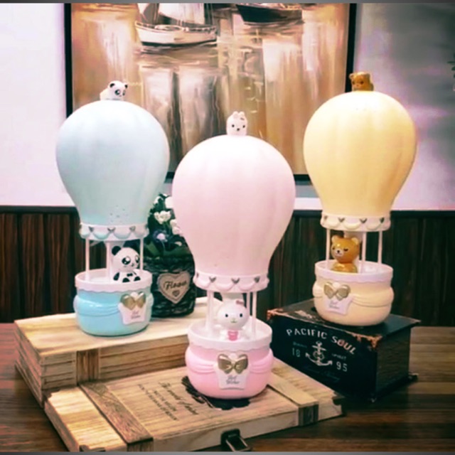 Cute best sale table lamp