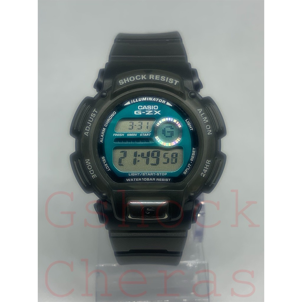 ORIGINAL CASIO G-SHOCK GZX905J | Shopee Malaysia