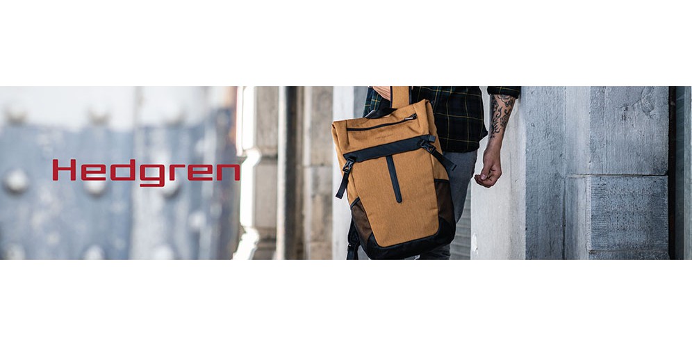 Hedgren discount relate backpack