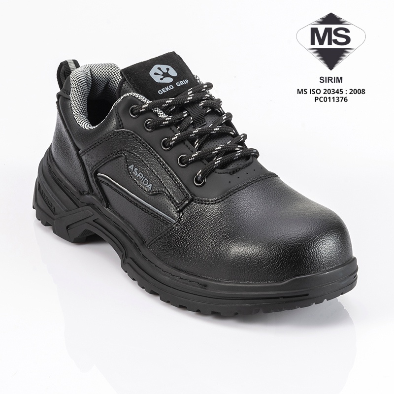 Official store safety shoes