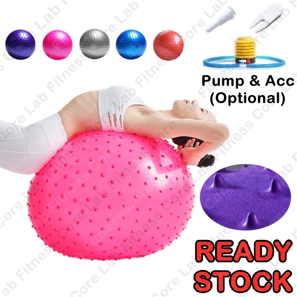 Fitball 85 cm hot sale