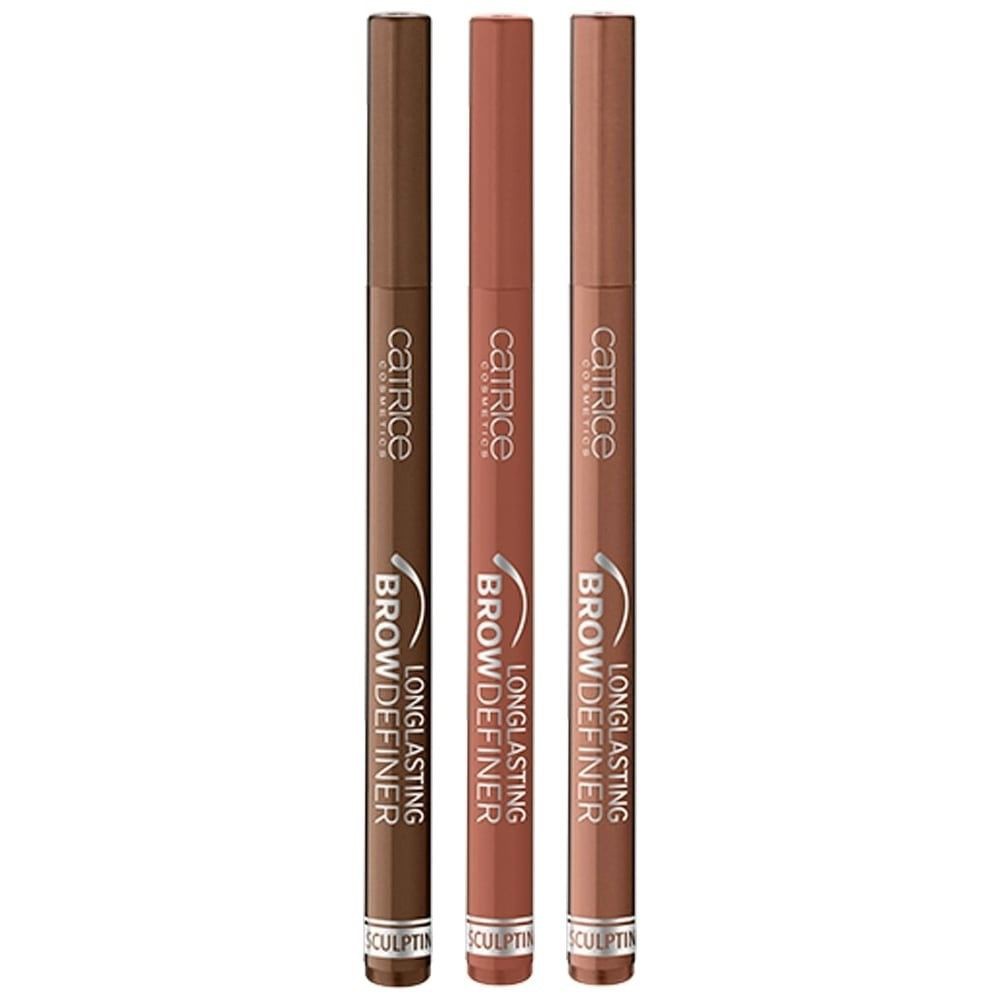 Catrice deals brow definer