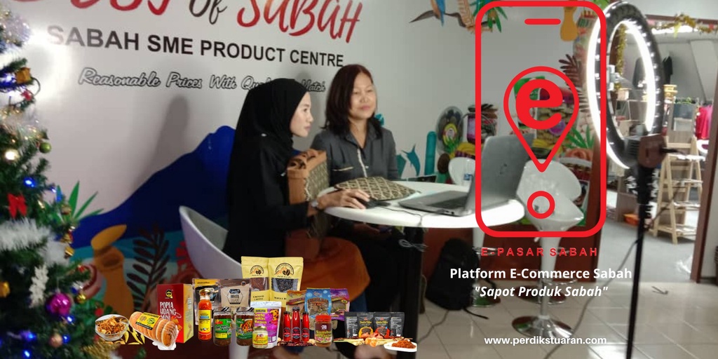 NaDi PPR Taman Sri Rugading, Online Shop | Shopee Malaysia