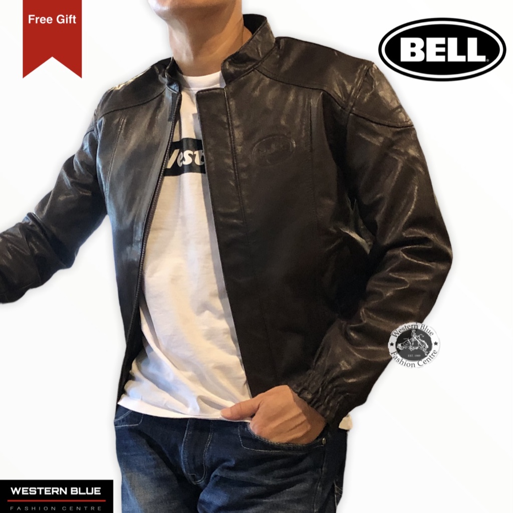 Bell store motorcycle jacket