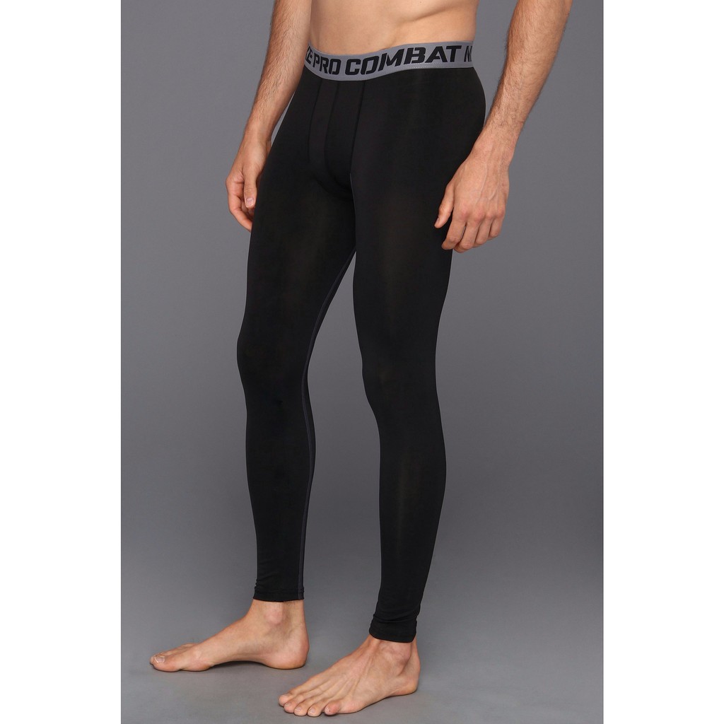 Pro Combat Tights Training Wear