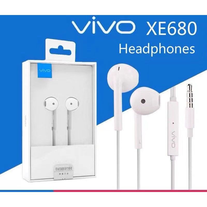 Xe680 vivo outlet