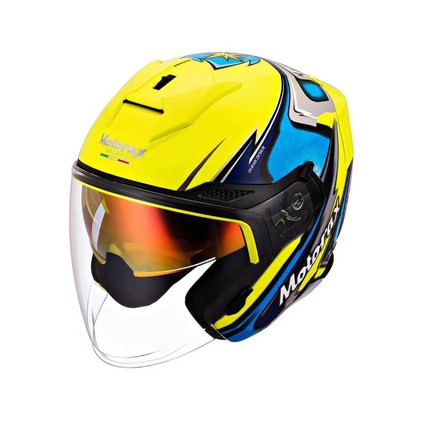 Motorax helmet best sale