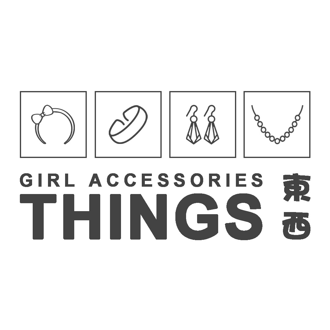 Things Girl Accessories, Online Shop Shopee Malaysia