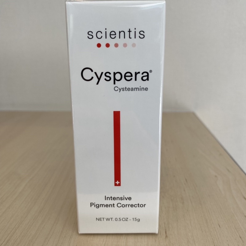 Cyspera on sale