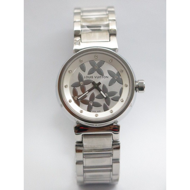 Louis vuitton m518 watch price new arrivals