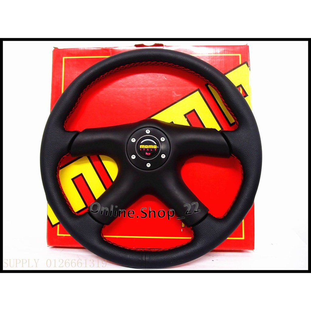 Steering momo deals kancil