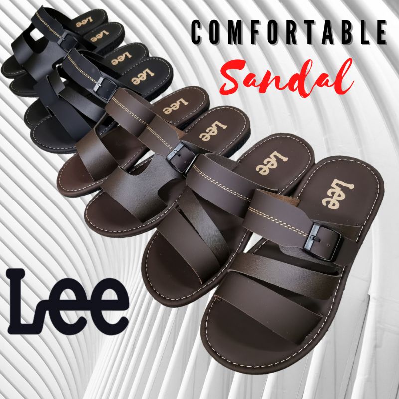 Lee comfort hot sale flip flops