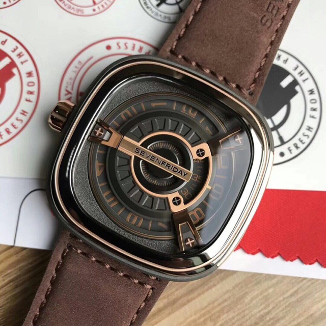 Sevenfriday watch 2024 sf m2 price