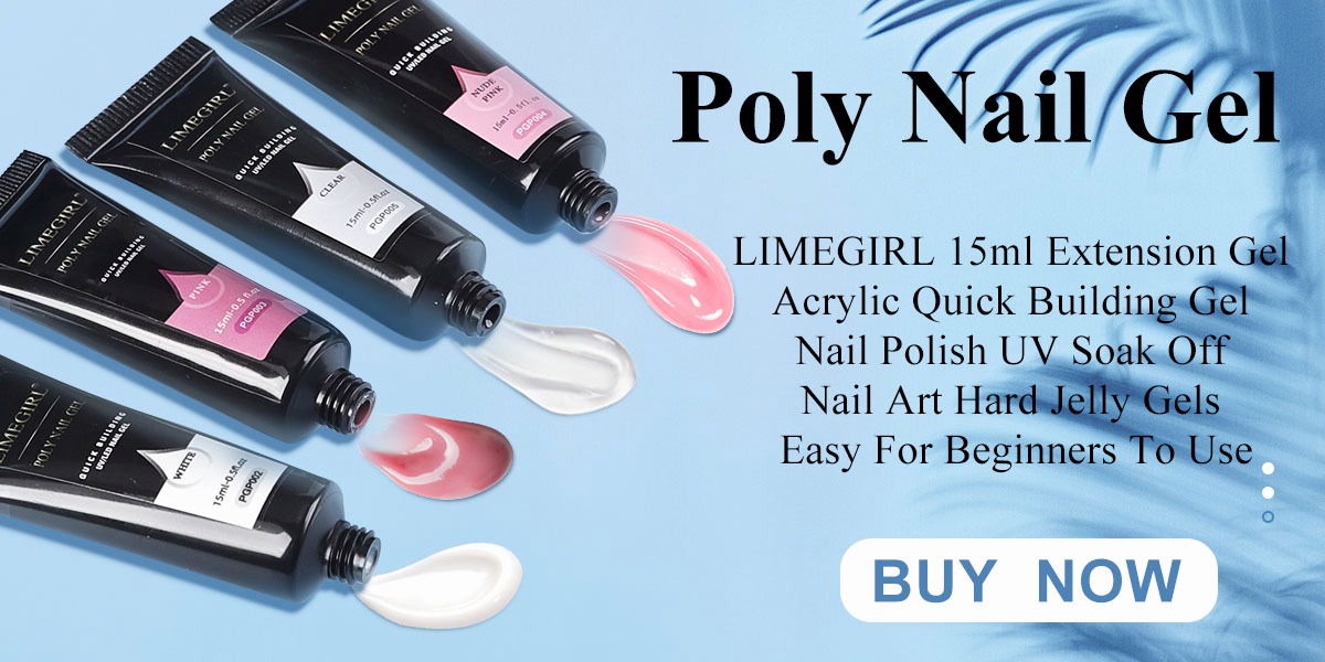 Professional Nail Art Online Shop Shopee Malaysia