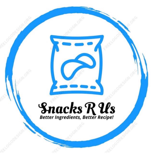 Snacks R Us, Online Shop | Shopee Malaysia