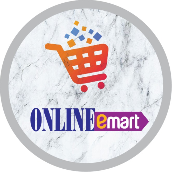 Online EMart, Online Shop Shopee Malaysia