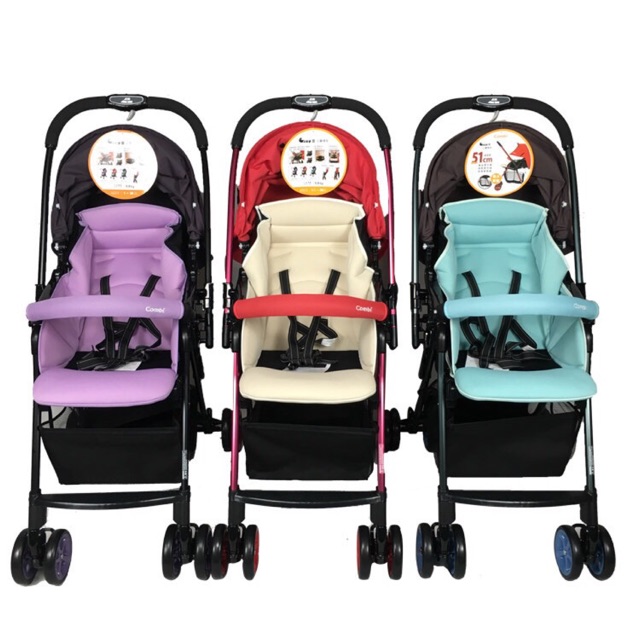 Combi cheap cozy stroller