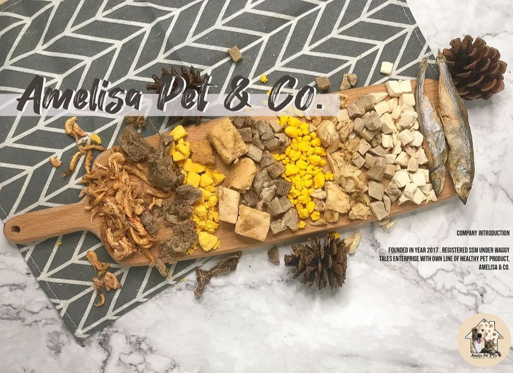 All 4 Paws Pet Shop, Online Shop Shopee Malaysia