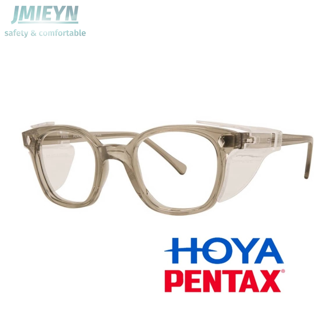 F9900 52 HOYA PENTAX BROW-GUARD SAFETY EYEWEAR | Shopee Malaysia