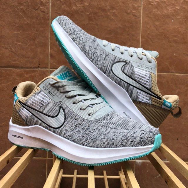 NIKE ZOOM FLYKNIT LUNAR 3 Shopee Malaysia