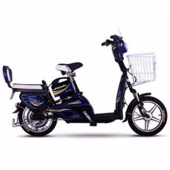 Aima electric deals bike