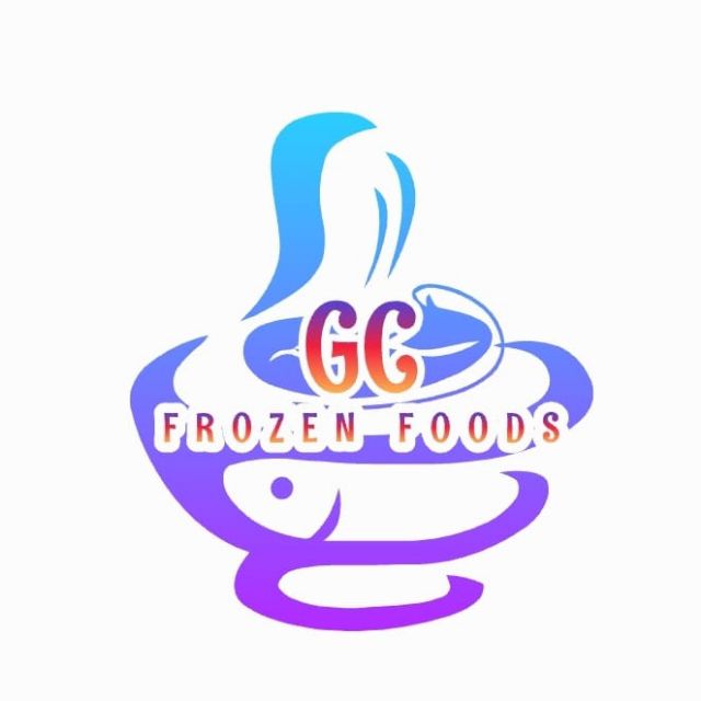 GC Frozen Enterprise, Online Shop Shopee Malaysia