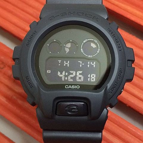 G shock dw6900bb new arrivals