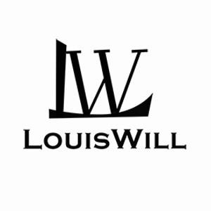 LouisWill Official Shop Online, November 2023